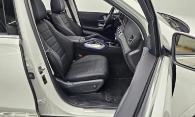 GLE-Class W167
