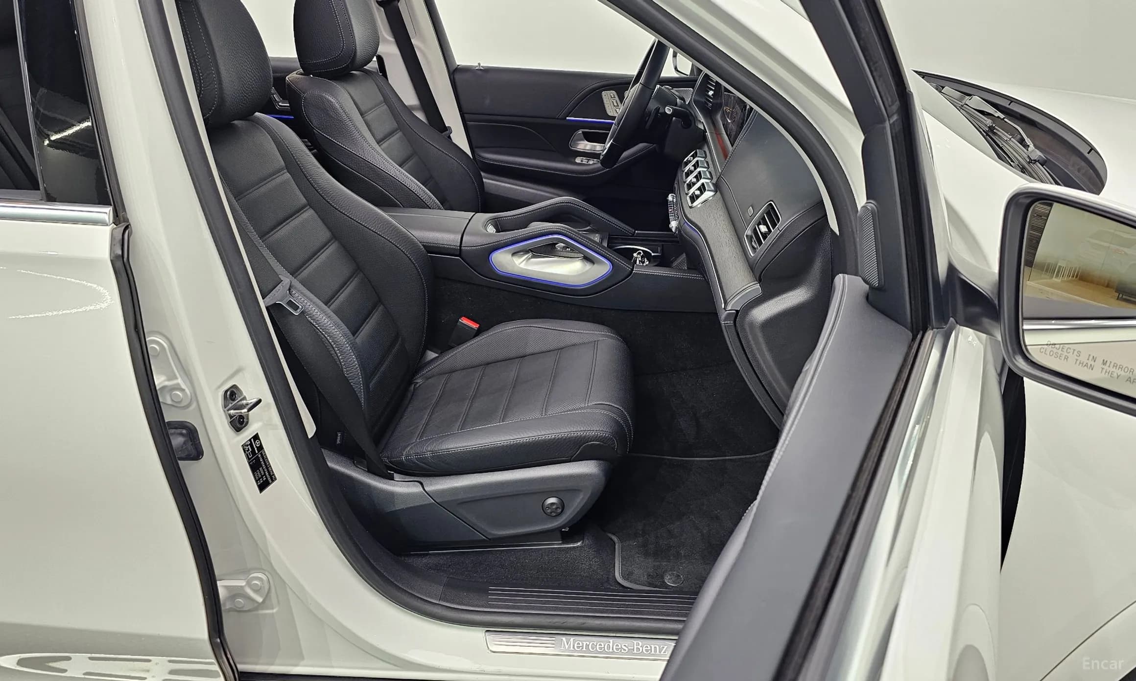 GLE-Class W167
