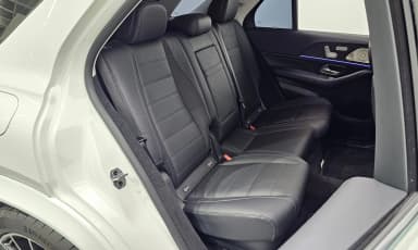 GLE-Class W167