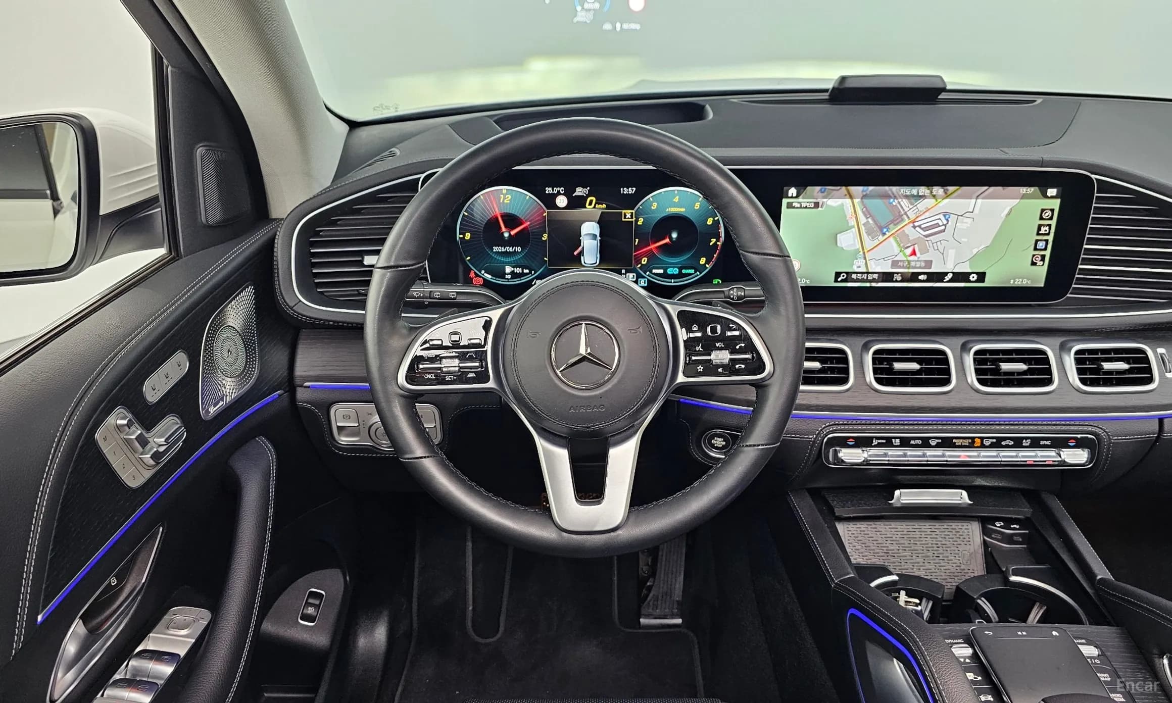 GLE-Class W167