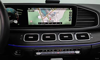 GLE-Class W167