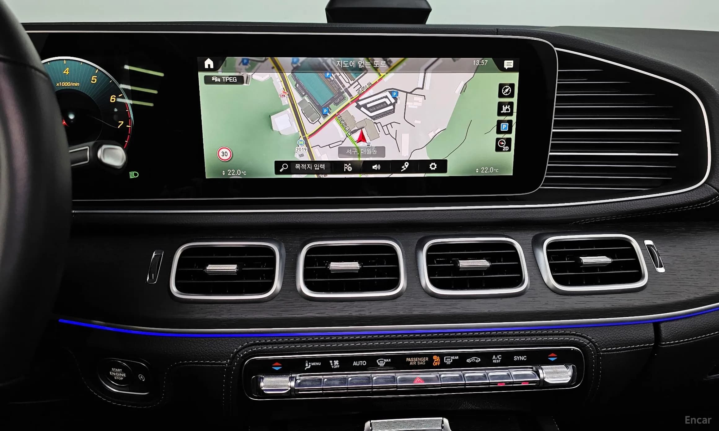 GLE-Class W167