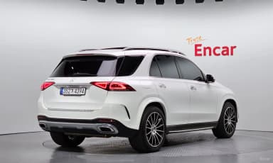 GLE-Class W167