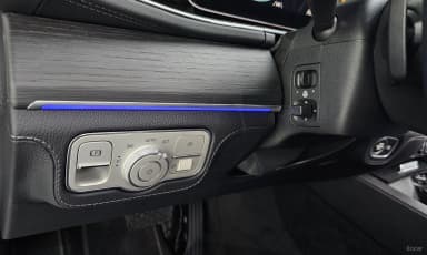 GLE-Class W167