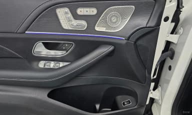 GLE-Class W167