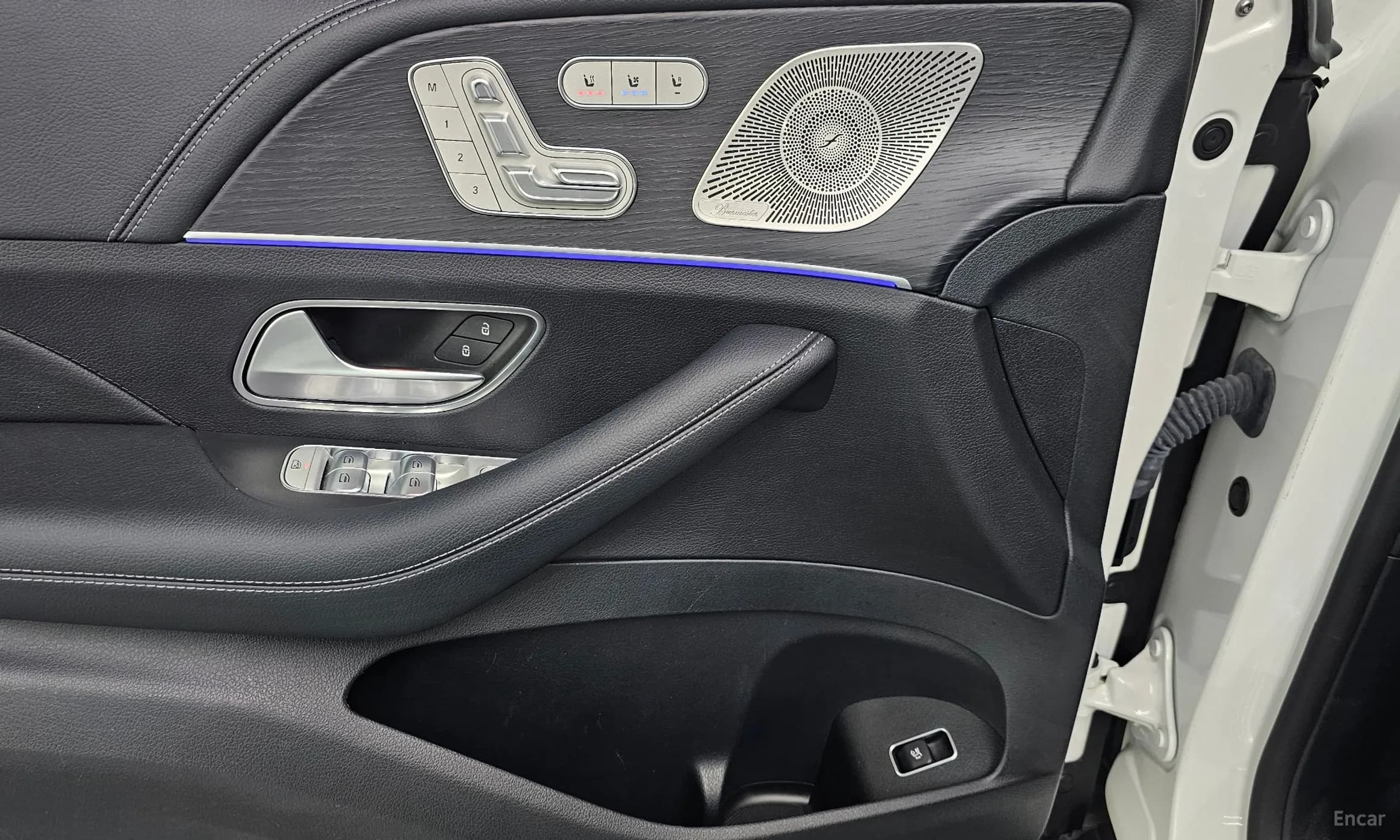 GLE-Class W167