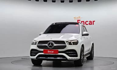 GLE-Class W167