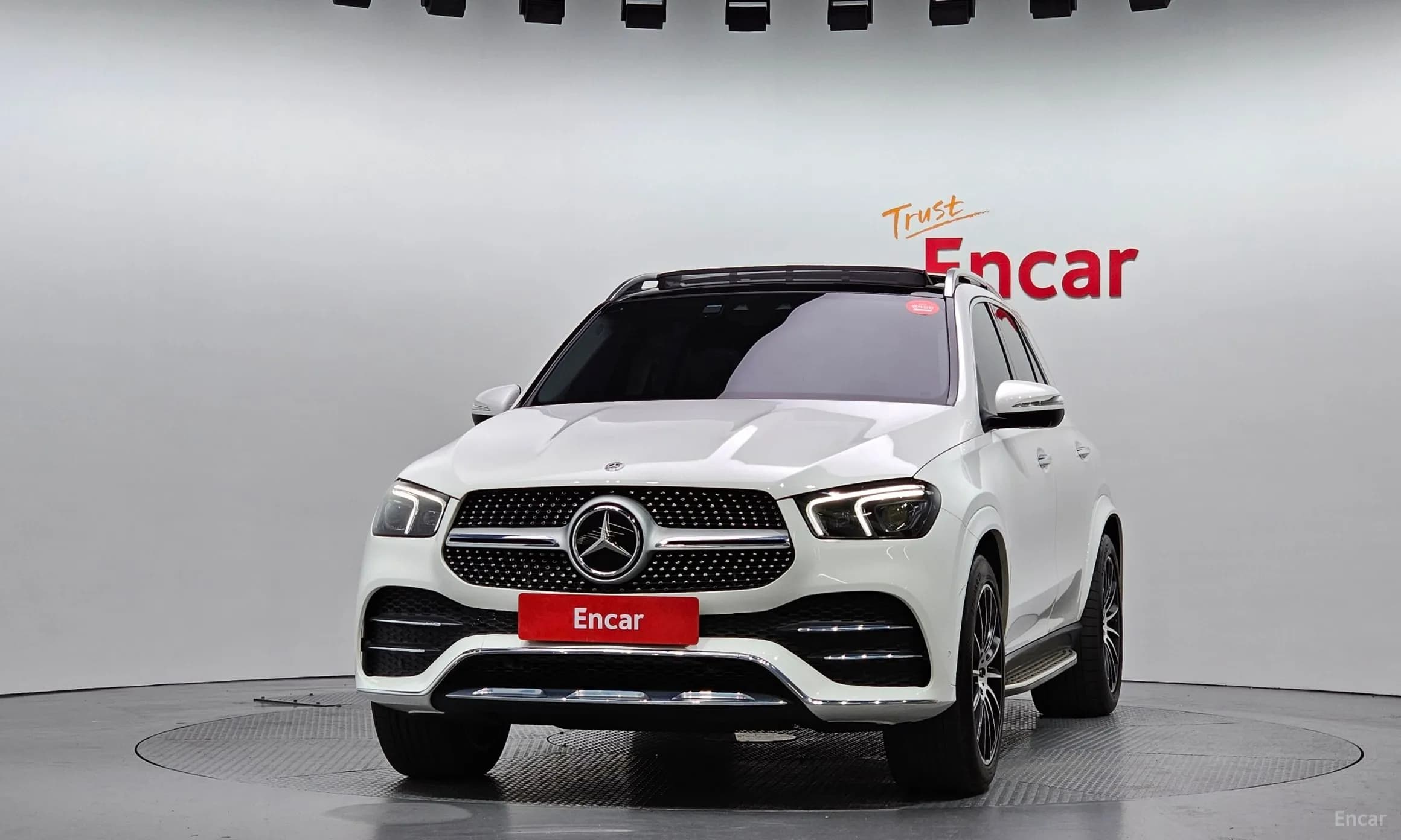 GLE-Class W167