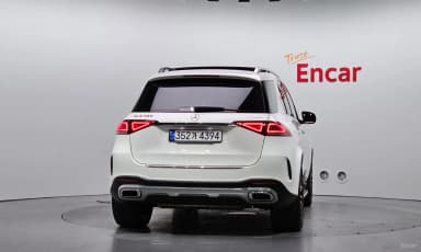 GLE-Class W167