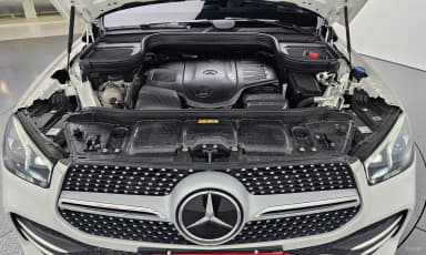 GLE-Class W167