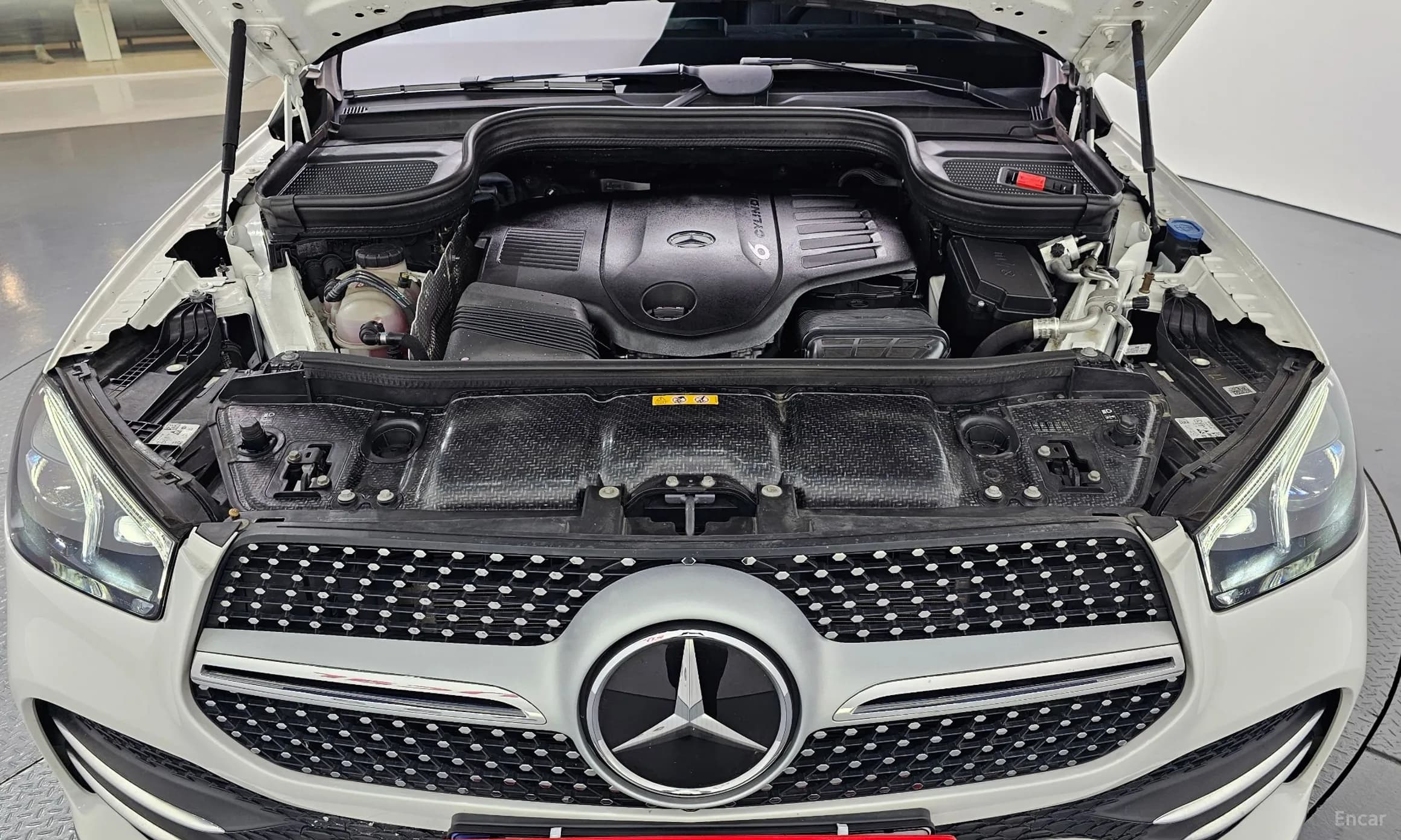 GLE-Class W167