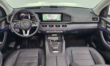 GLE-Class W167