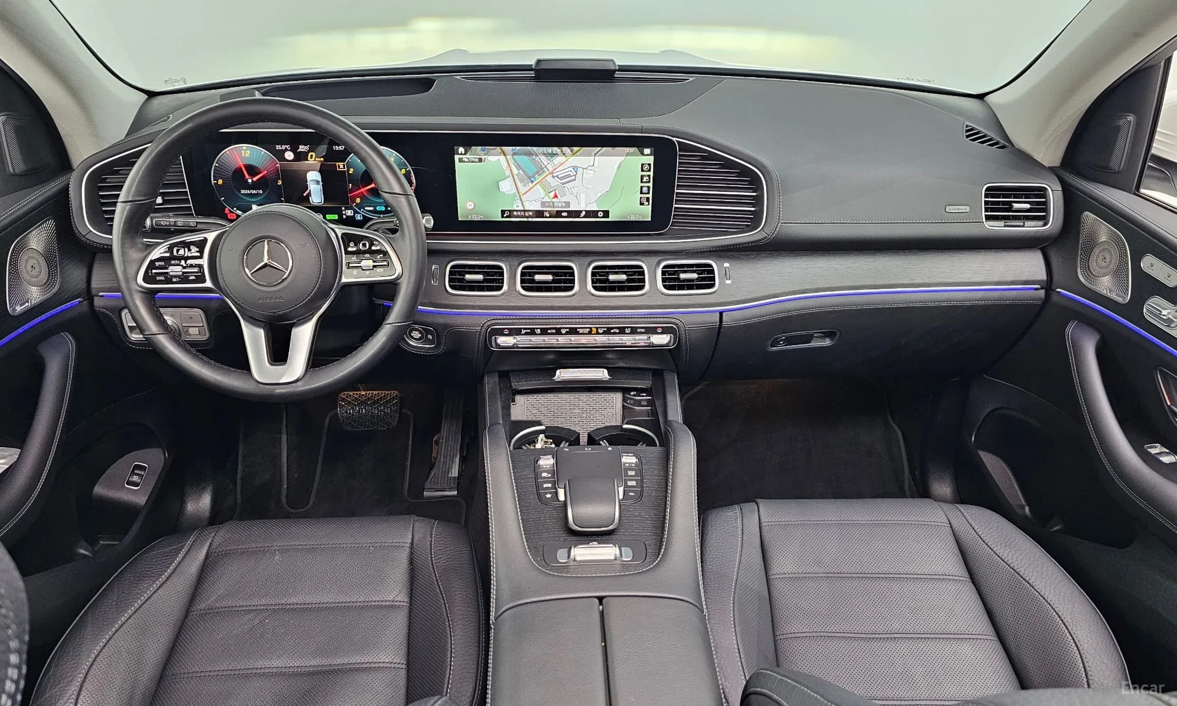 GLE-Class W167