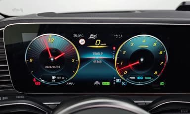 GLE-Class W167