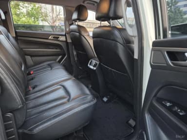 Rexton Sports