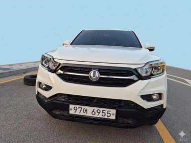 Rexton Sports