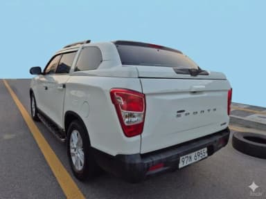 Rexton Sports