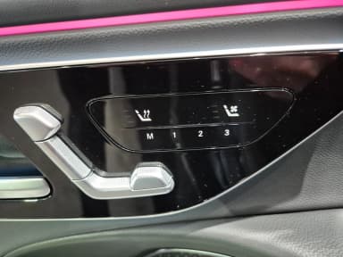 E-Class W214
