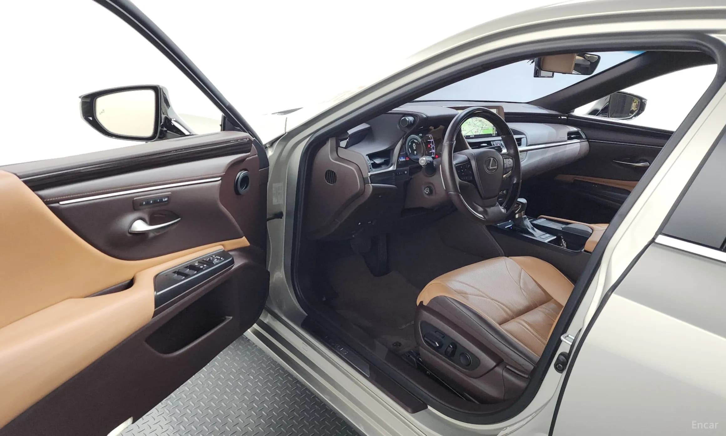 ES300h 7th Generation