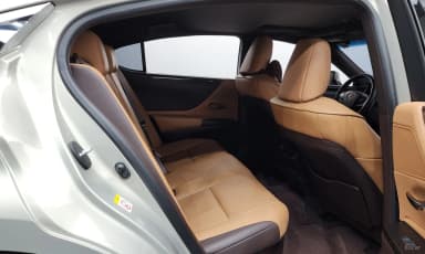 ES300h 7th Generation