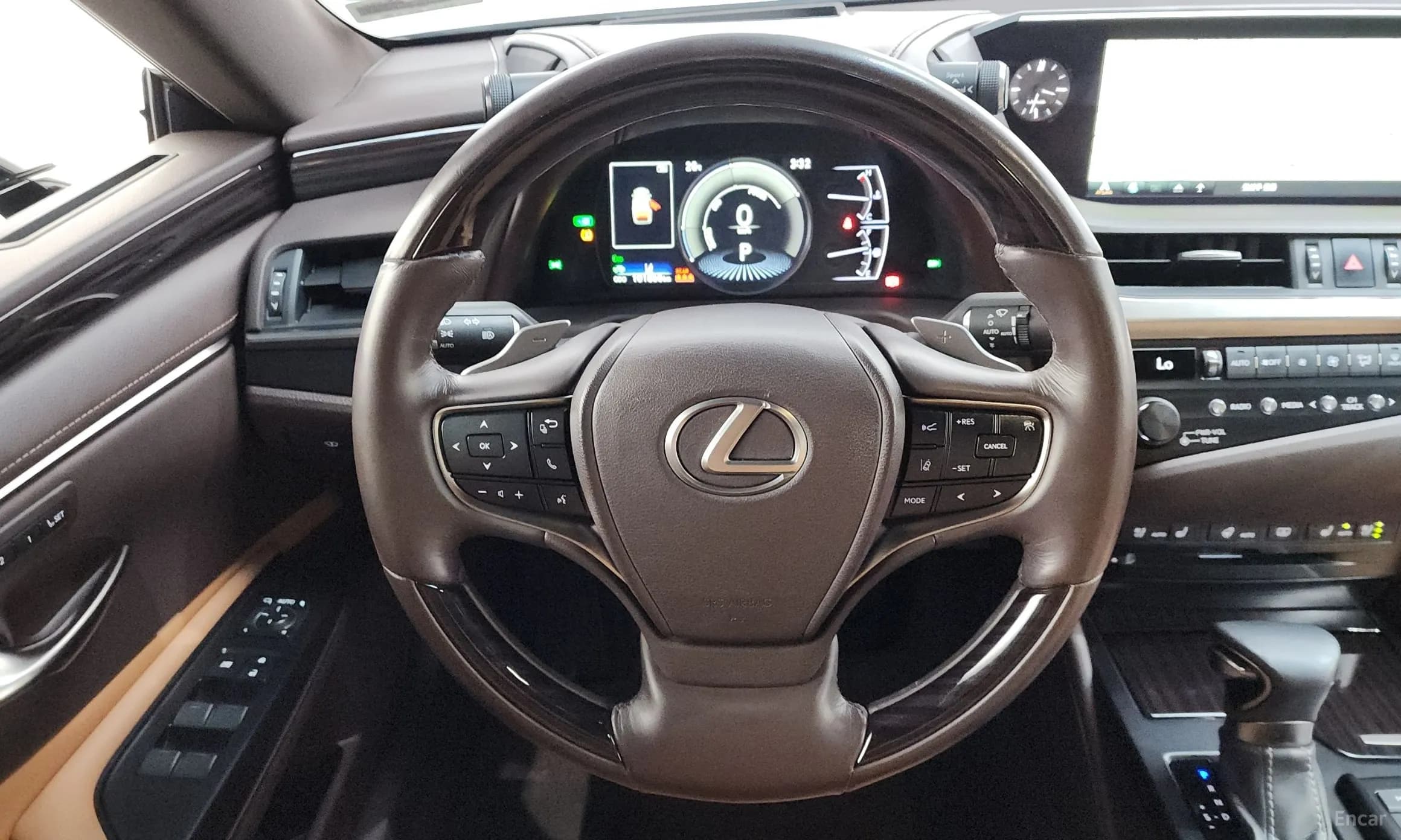 ES300h 7th Generation