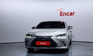ES300h 7th Generation