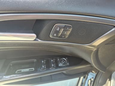 Mondeo 4th Generation