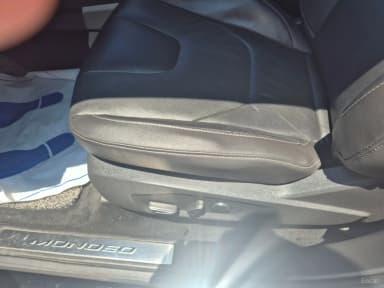 Mondeo 4th Generation