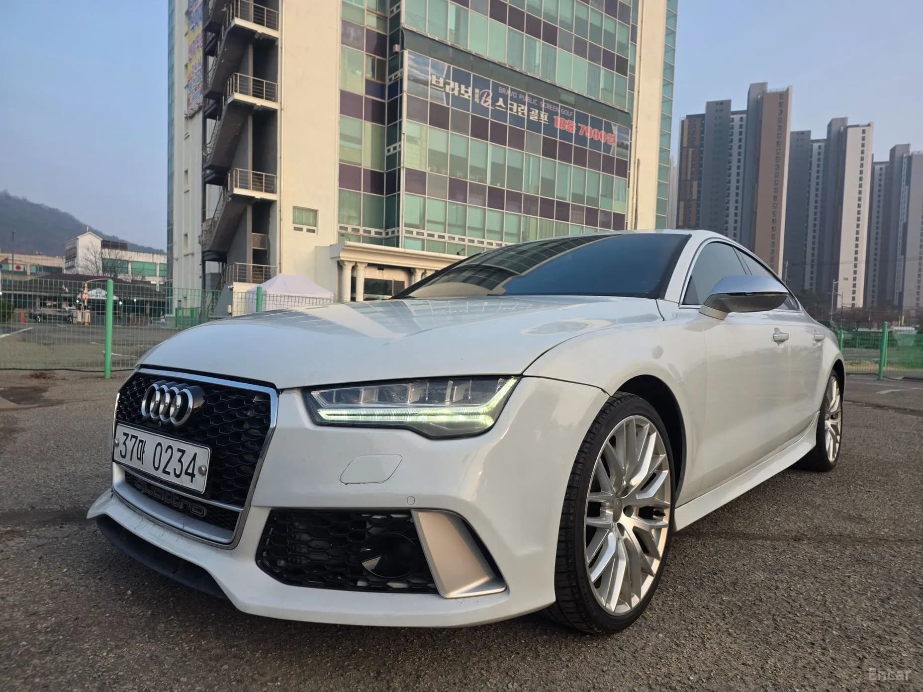 A7