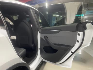 Model Y