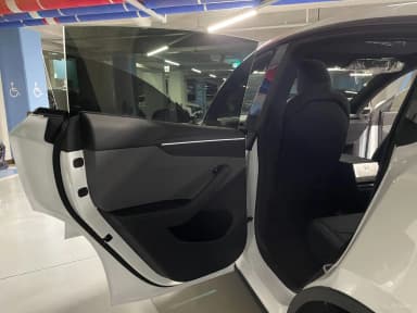 Model Y