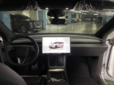 Model Y