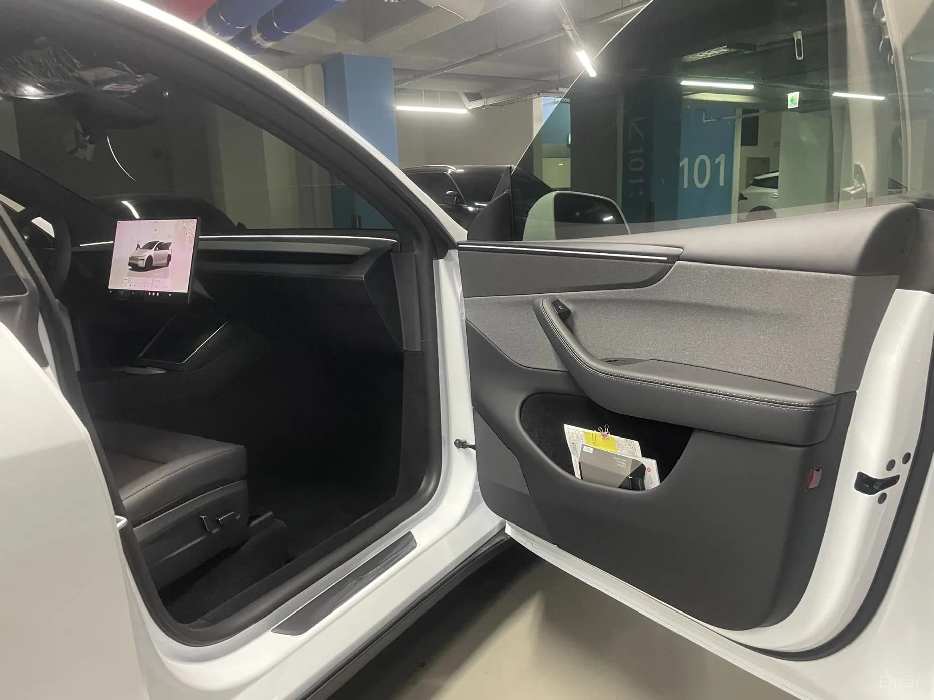 Model Y