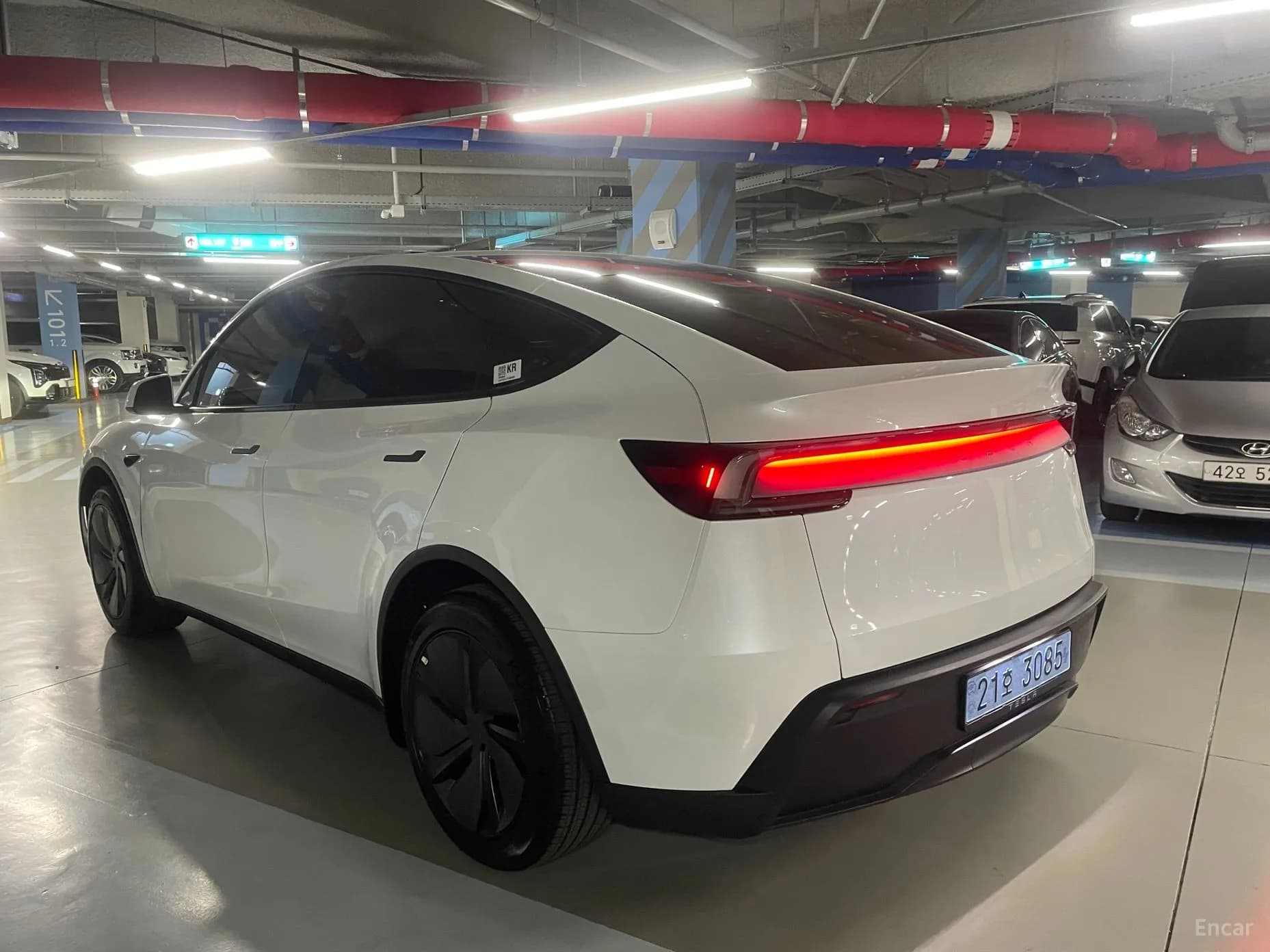 Model Y