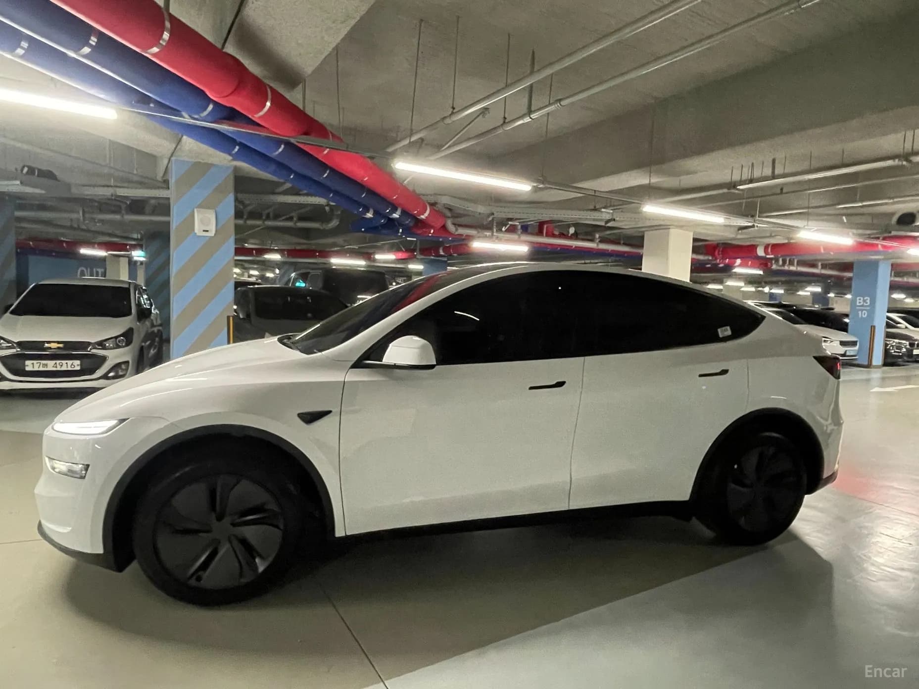 Model Y