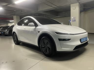 Model Y