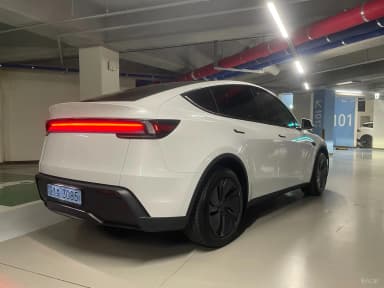 Model Y