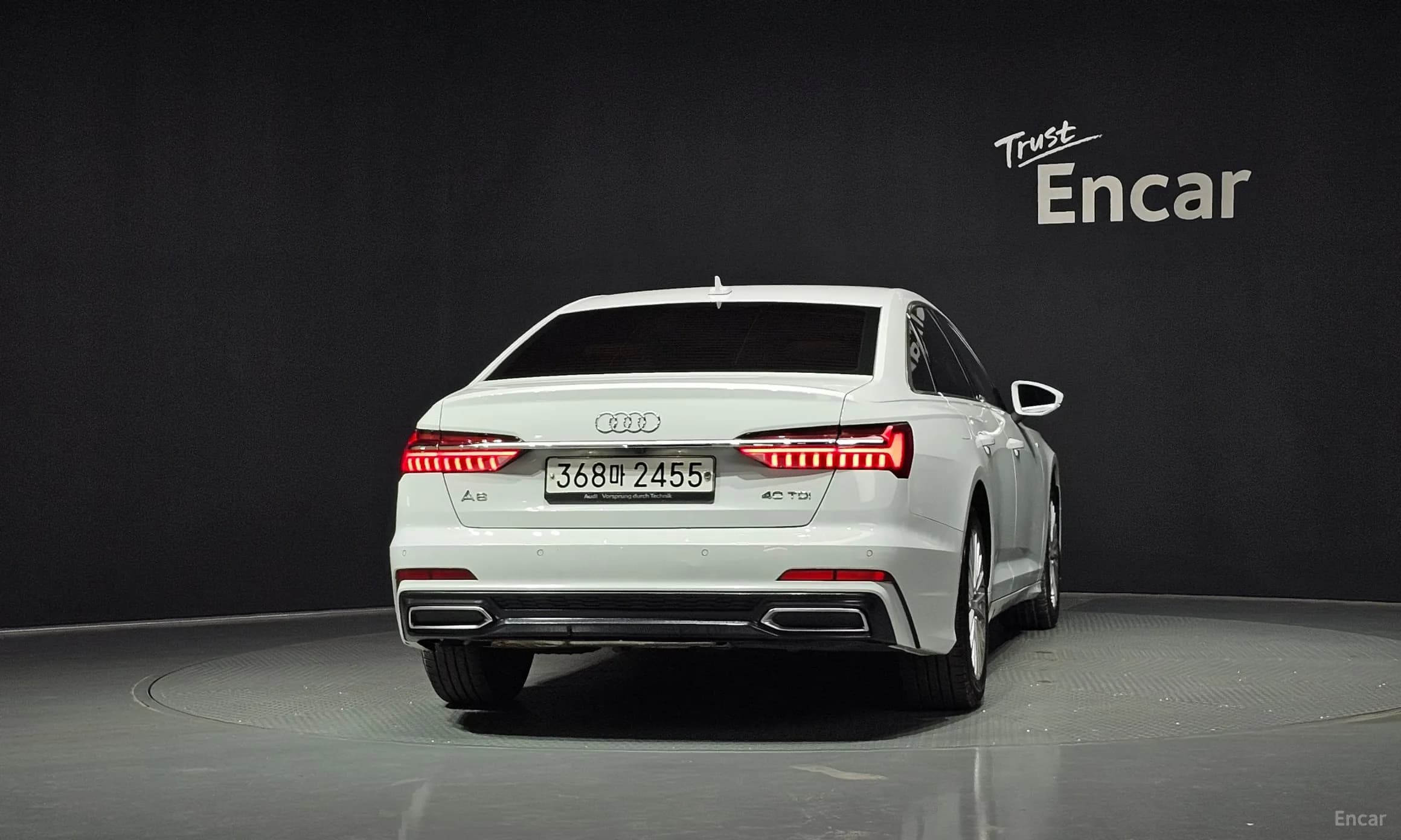 A6 (C8)