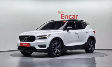 XC40