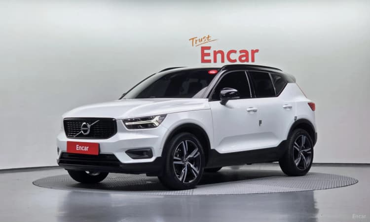 XC40