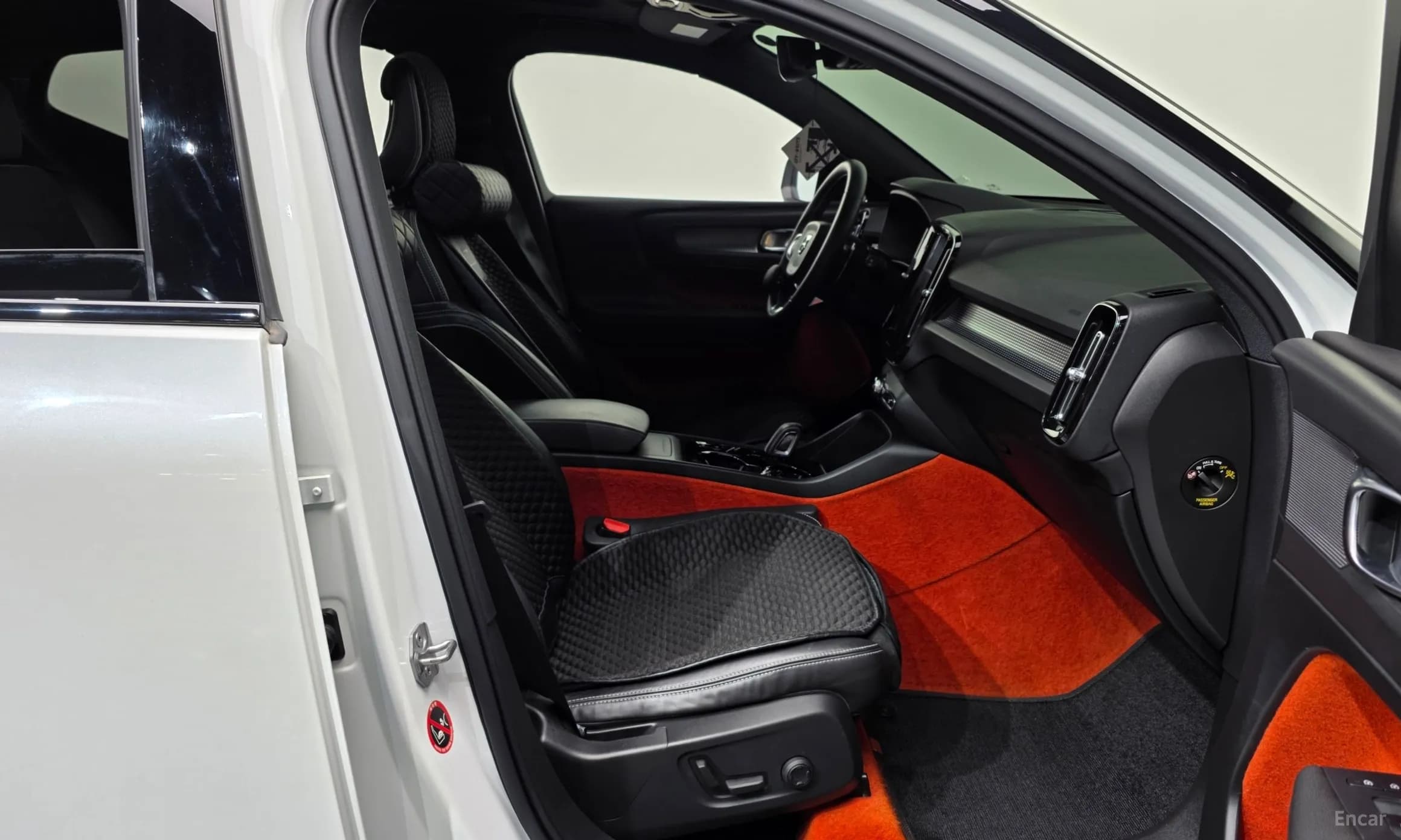 XC40