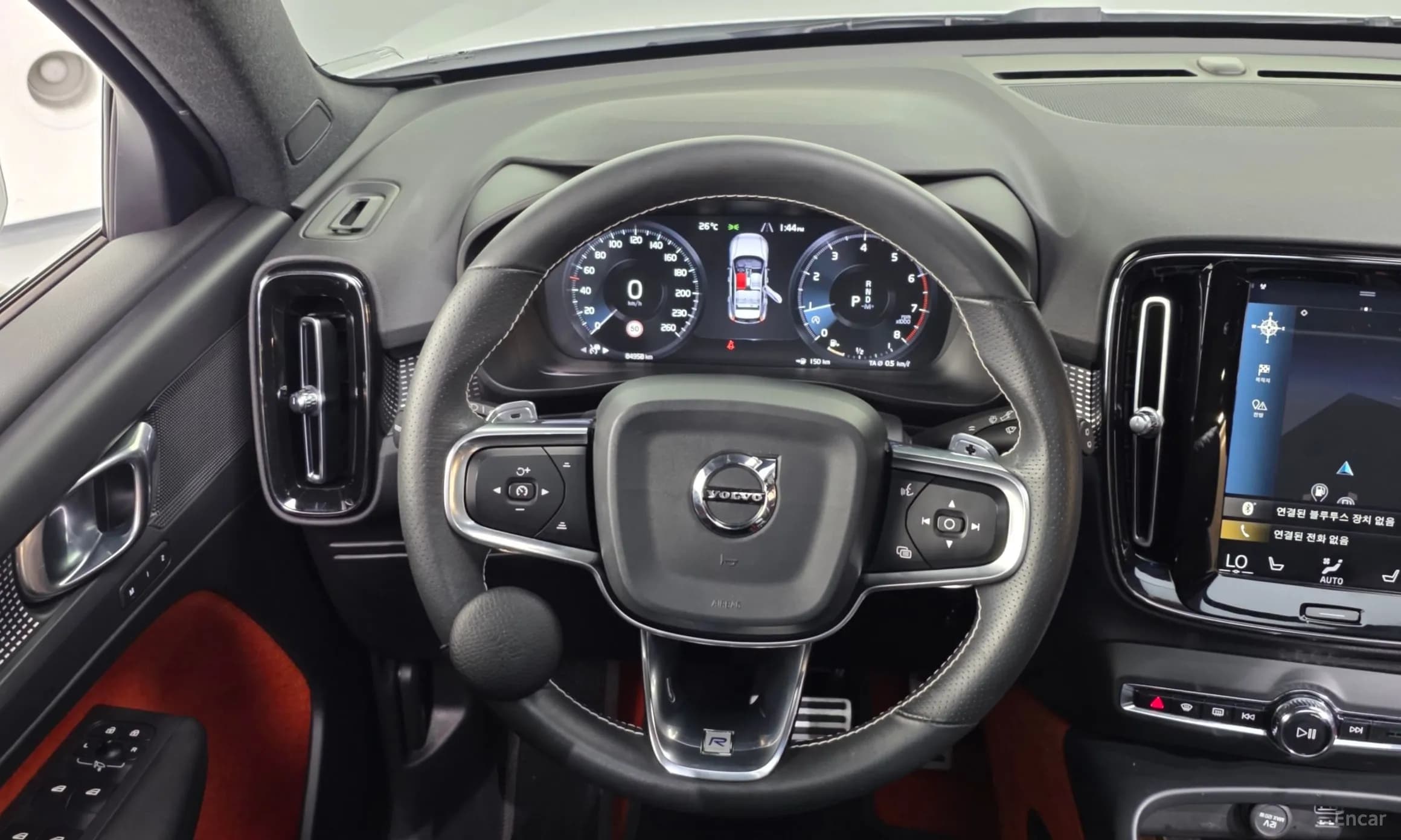 XC40