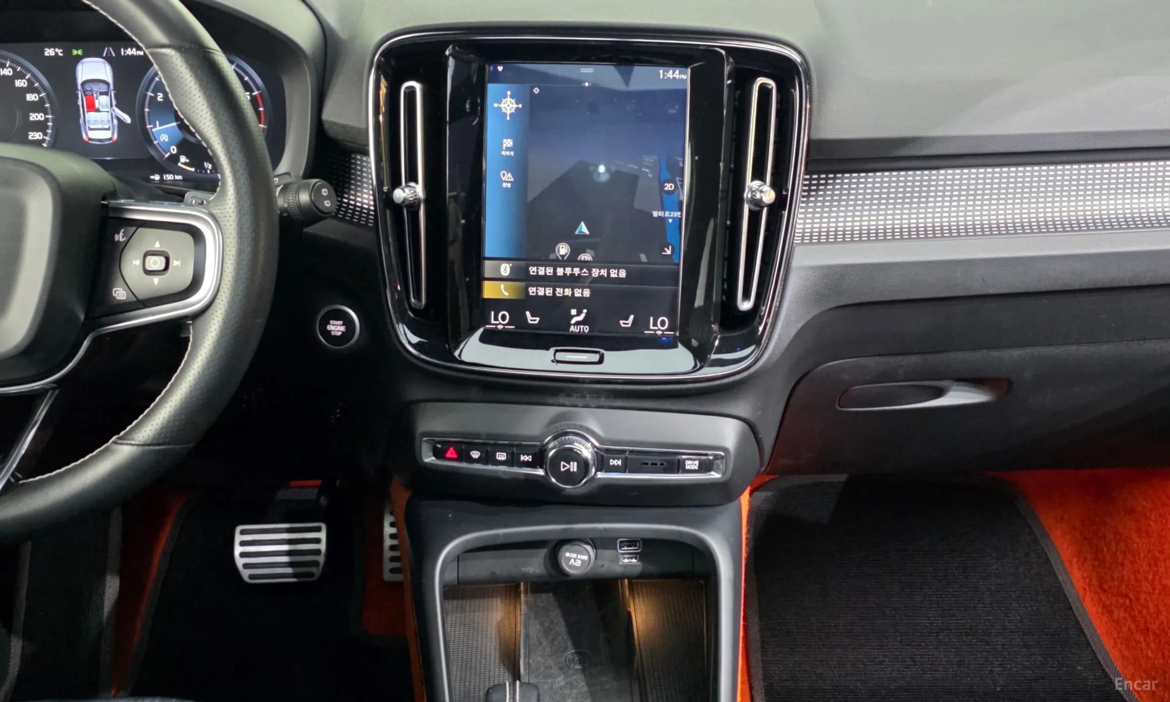 XC40
