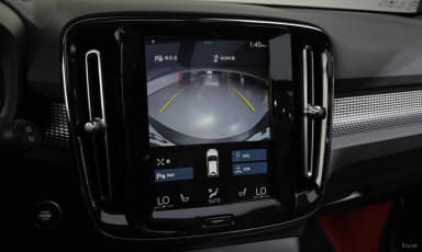 XC40
