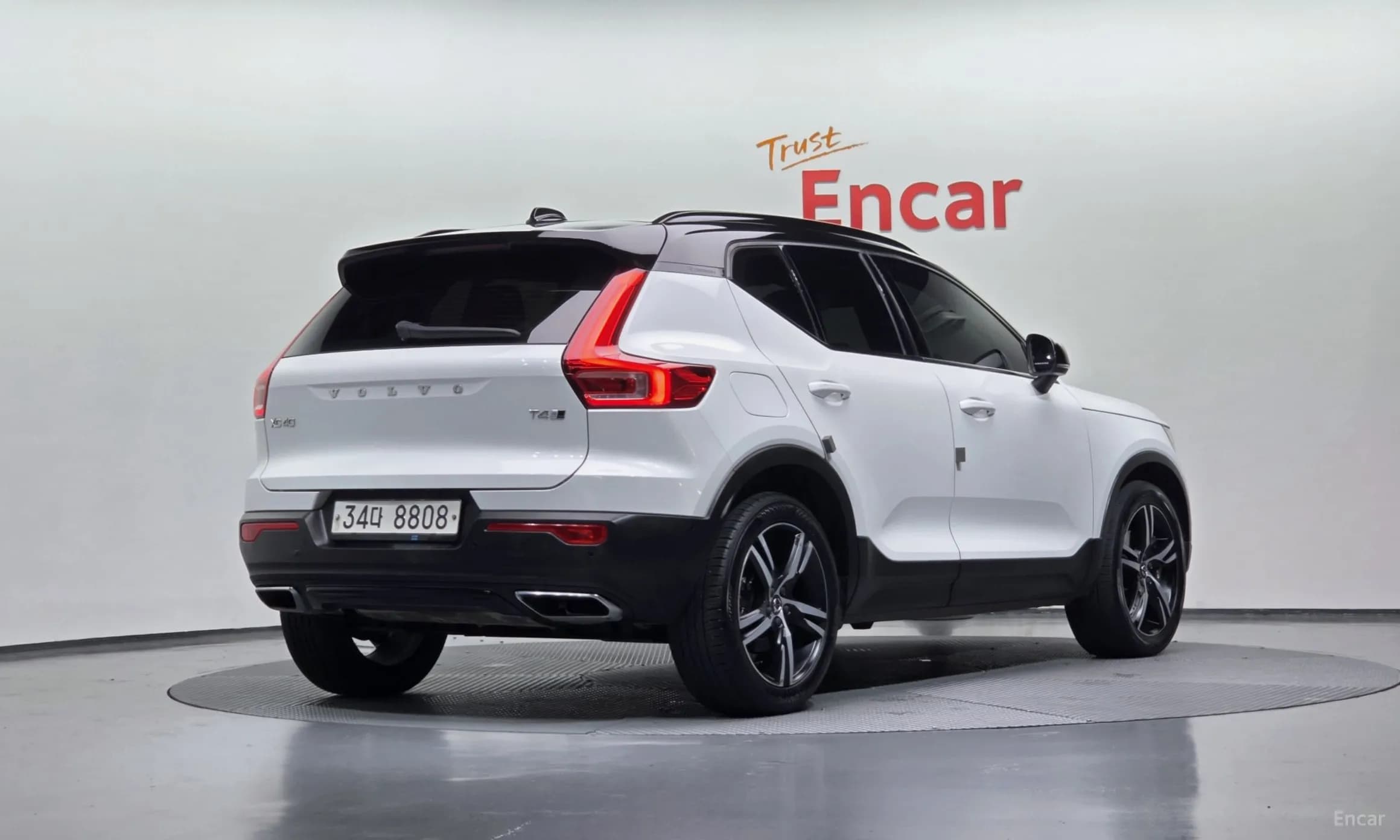 XC40
