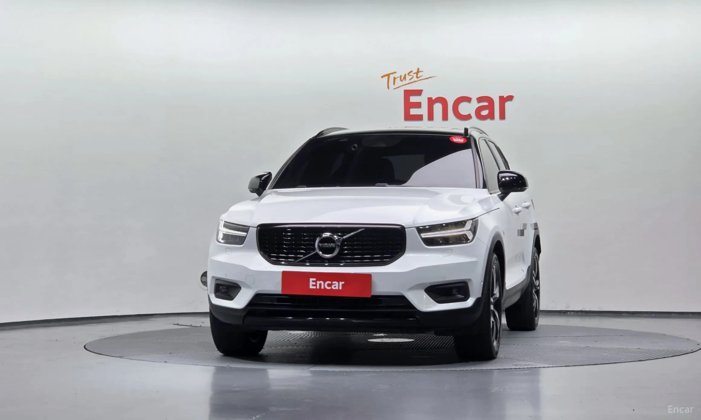 XC40