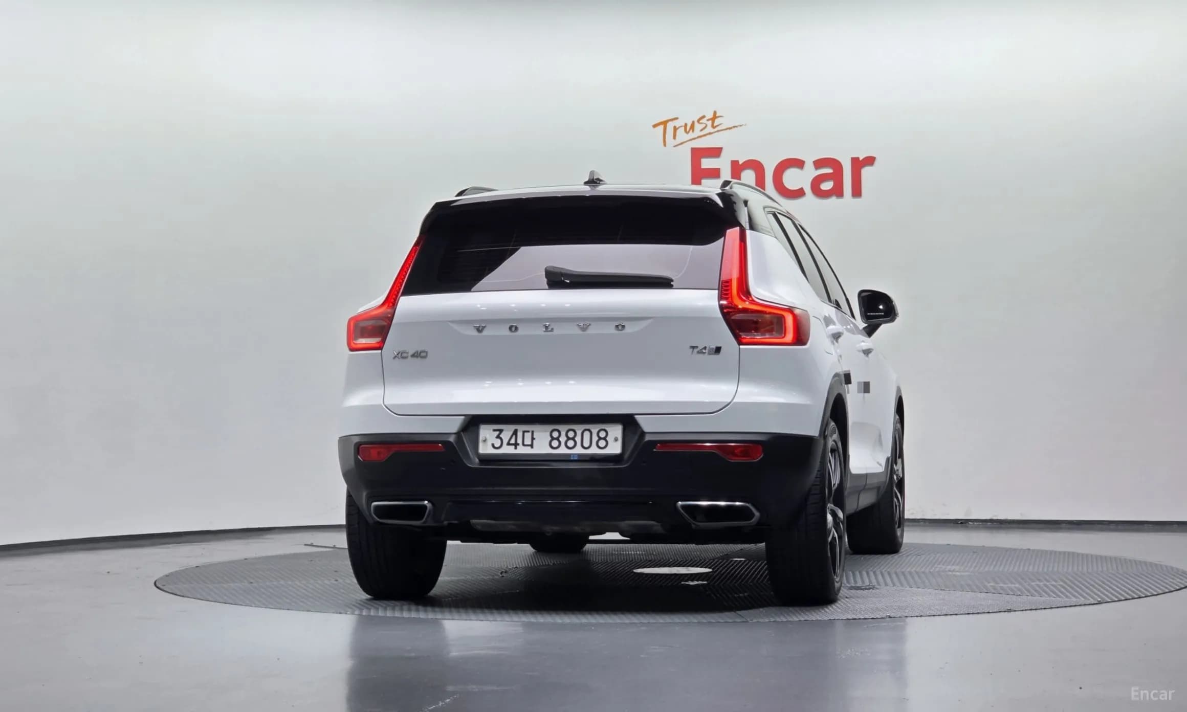 XC40