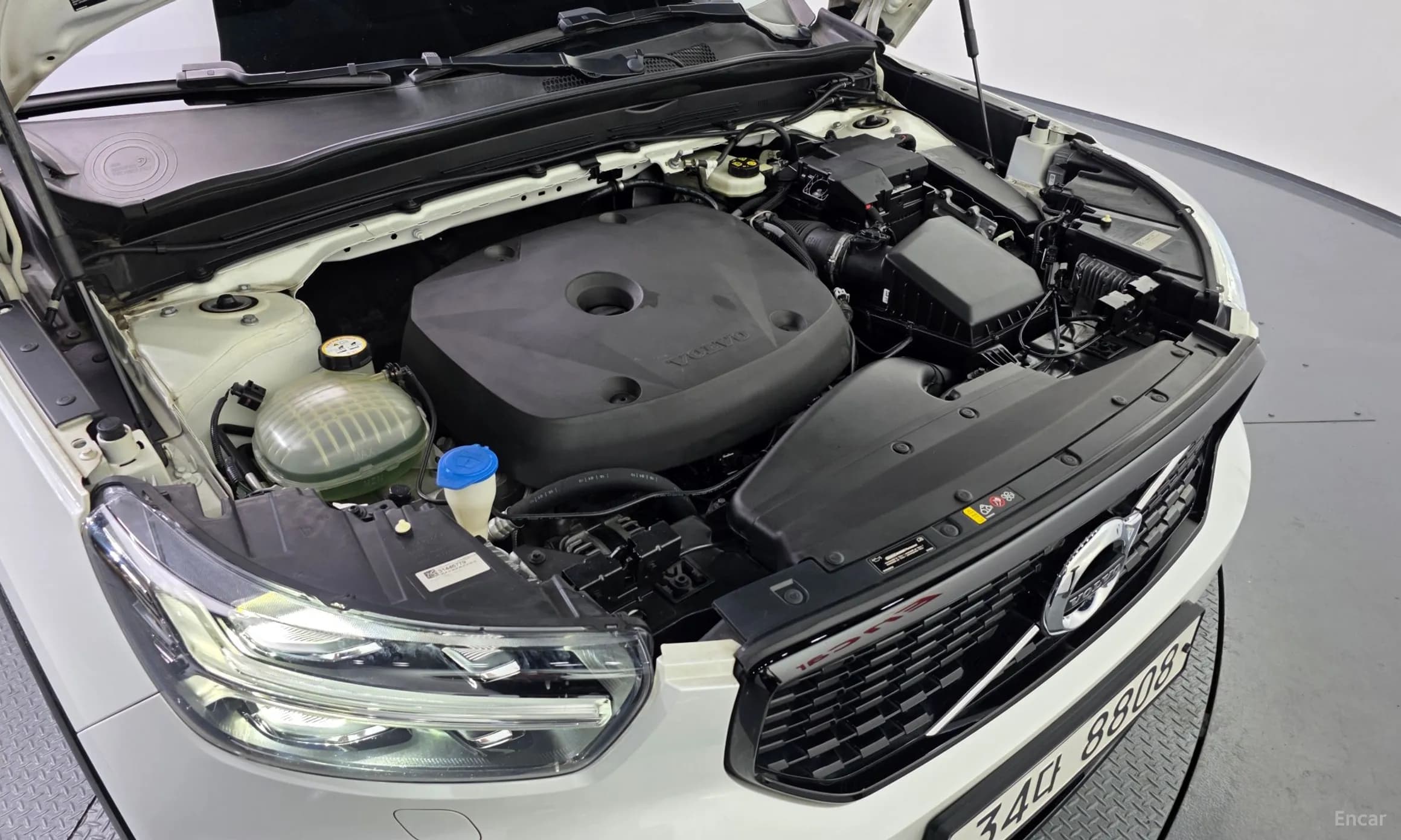 XC40