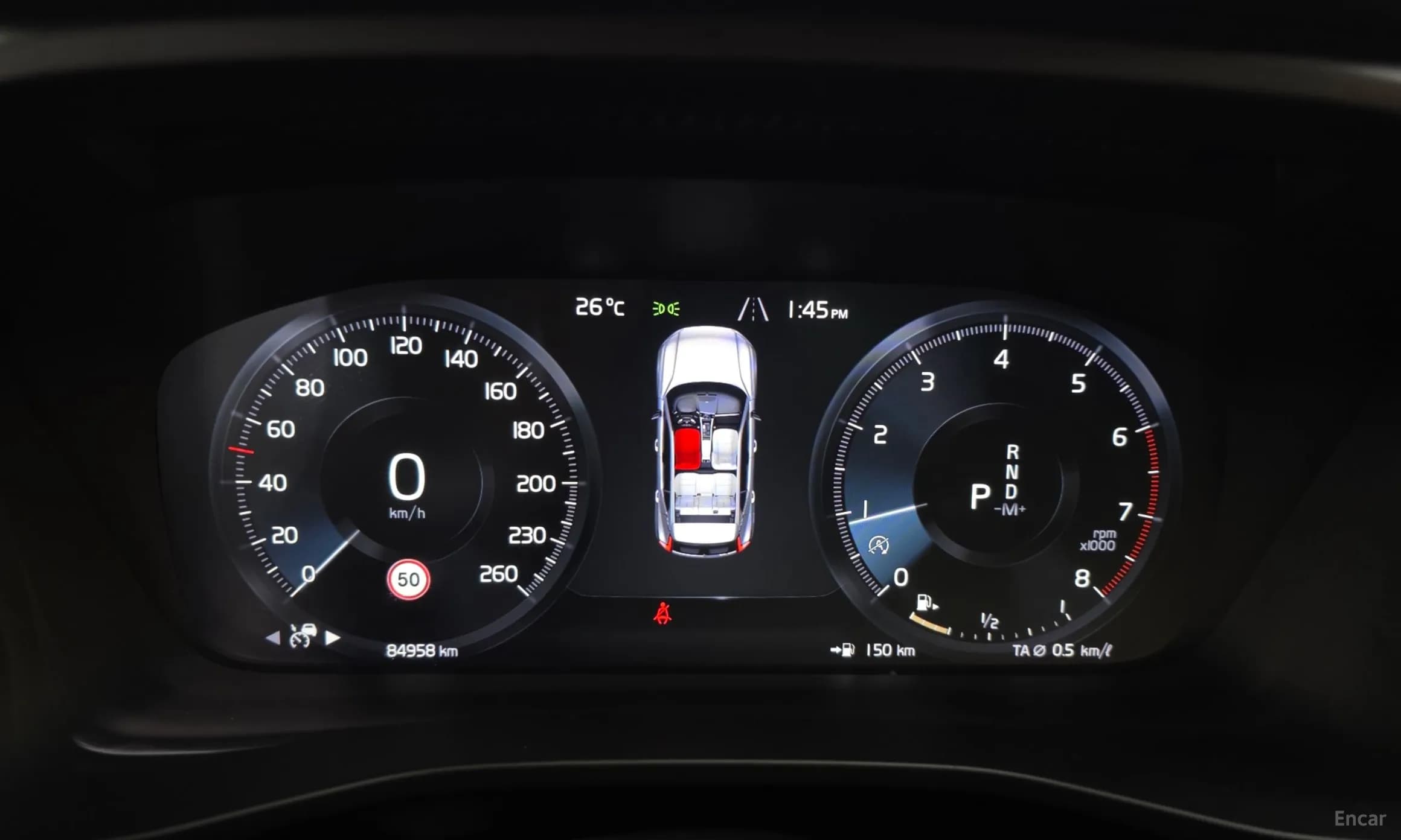 XC40
