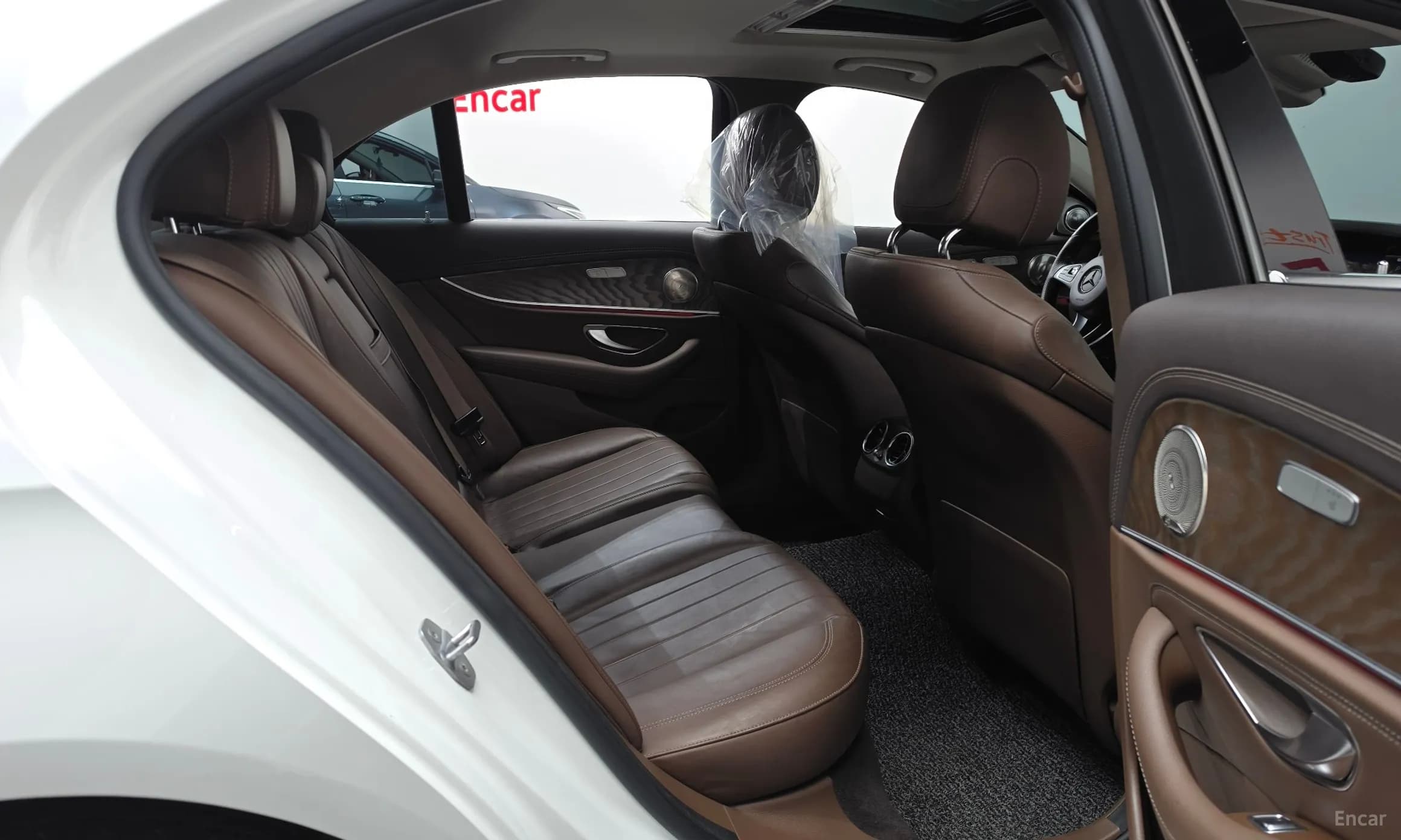 E-Class W213